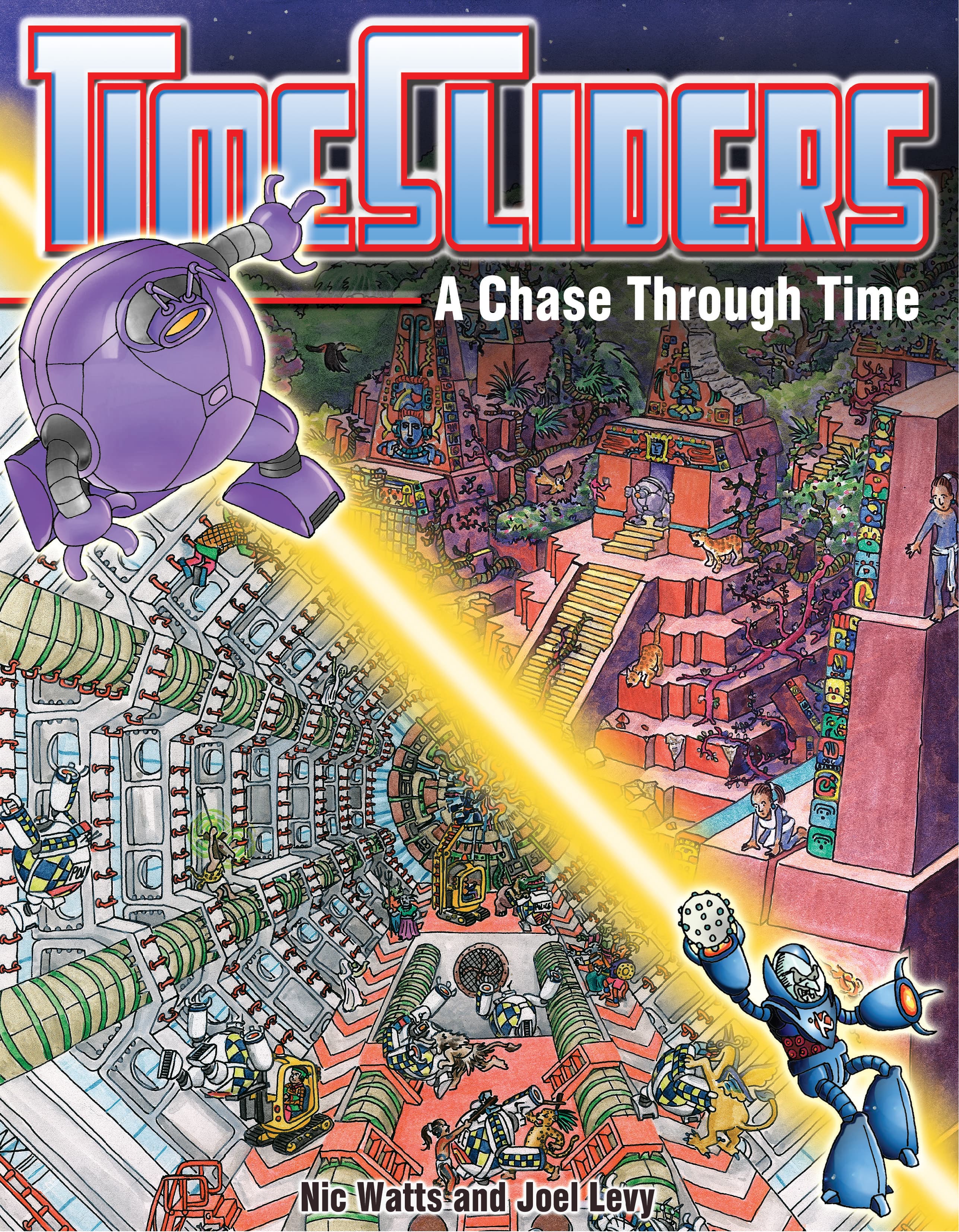 time-sliders